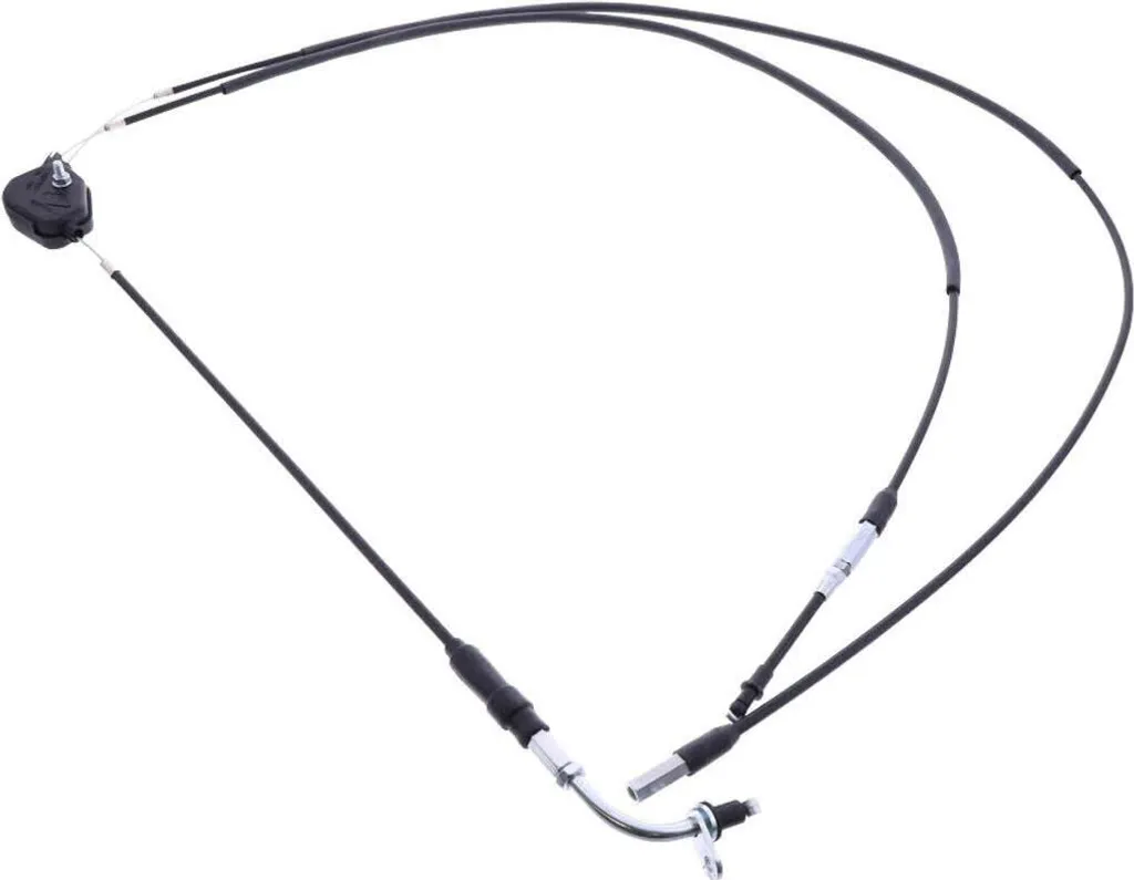 Câble d'accélérateur JMP 151-155 pour moto - Tirage de gaz haute précision