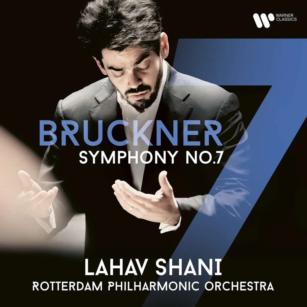 Symphonie n°7 Beethoven : Enregistrement Audiophile et Pressage Premium