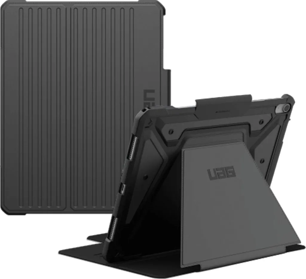 UAG Metropolis SE iPad Air 13 2024: Professionalità e Protezione