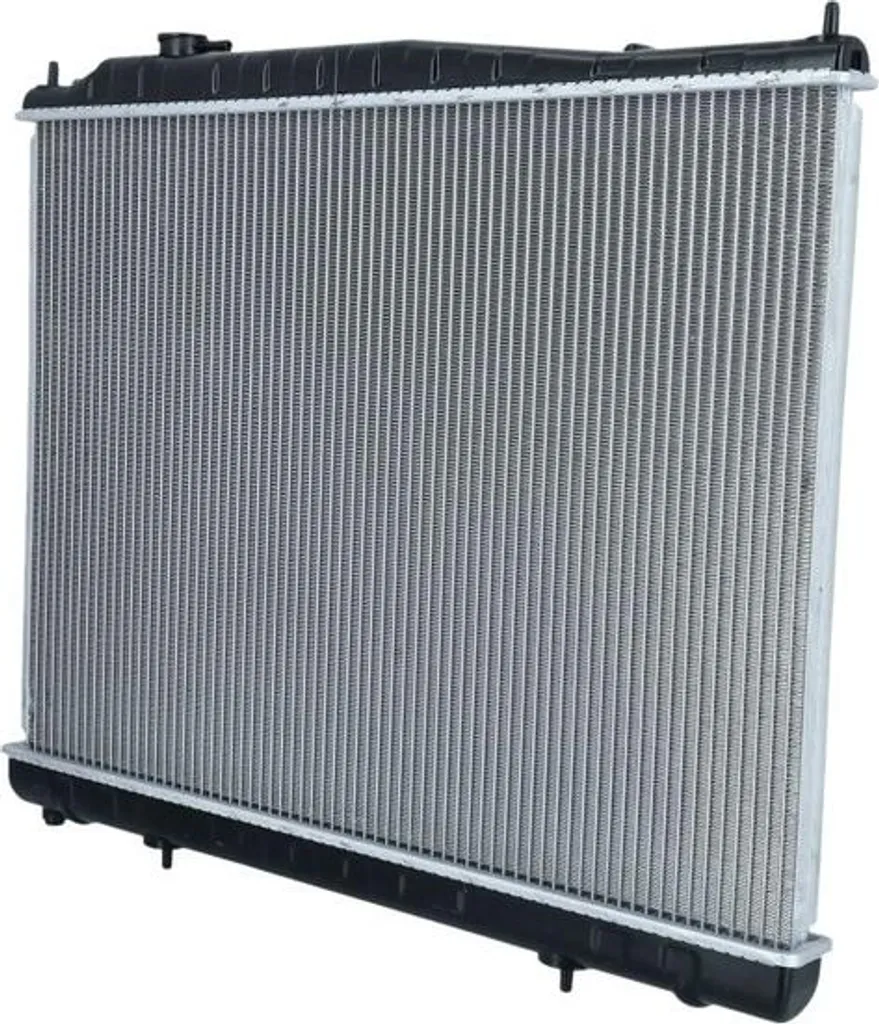 Radiateur NRF en aluminium pour Nissan Pathfinder II haute résistance - 6