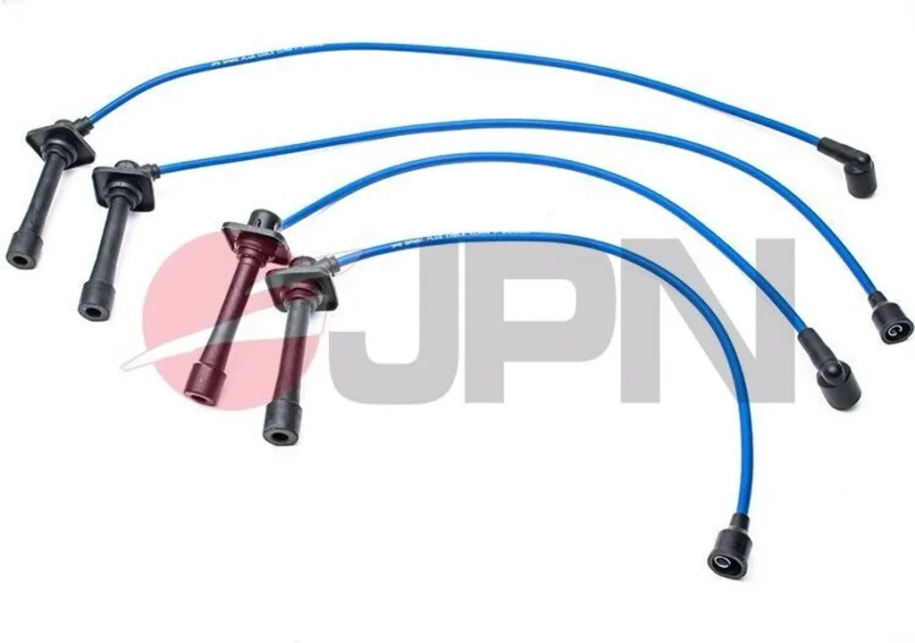 Kit câbles allumage Mazda MX-6 JPN 11E3011 - Restaurez votre moteur GE