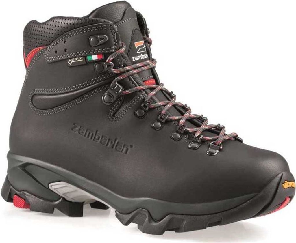 Zamberlan VIOZ GTX WIDE LAST, Männlich, Erwachsener, Outdoor-Stiefel, Trecken, Zamberlan Vibram 3D, Low density Polyurethanwedge