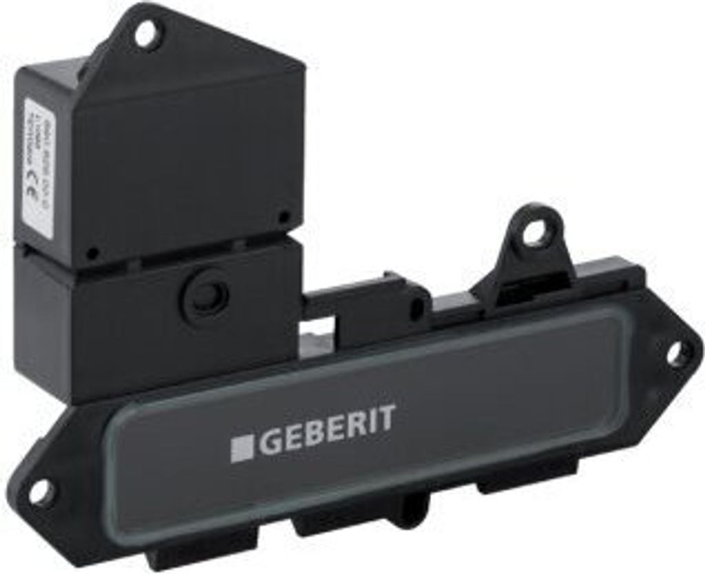 Geberit 240819001 Schiefsteller 24 V AC