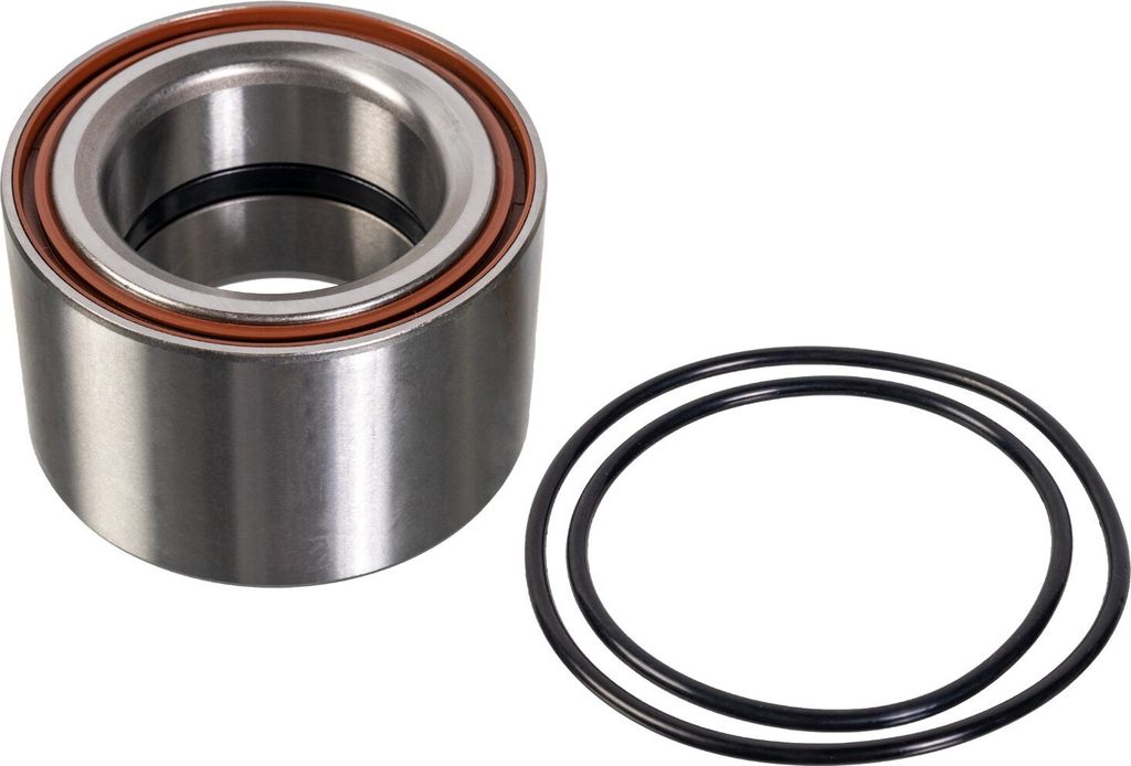 FEBI BILSTEIN Radlagersatz Hinten Links Hinten Rechts für IVECO Daily VI Kastenwagen Kegelrollenlager 90mm 176495