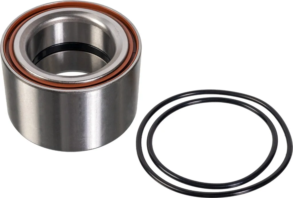 Kit Roulement de Roue Arrière IVECO Daily VI Rouleaux Coniques 90mm