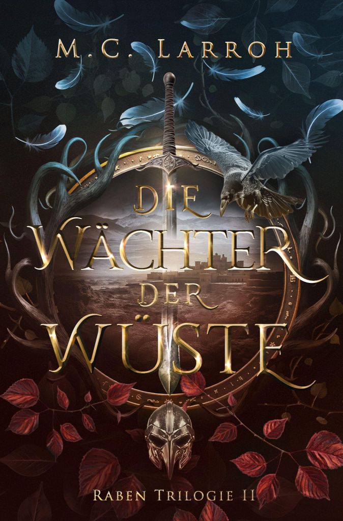 Die Wächter der Wüste