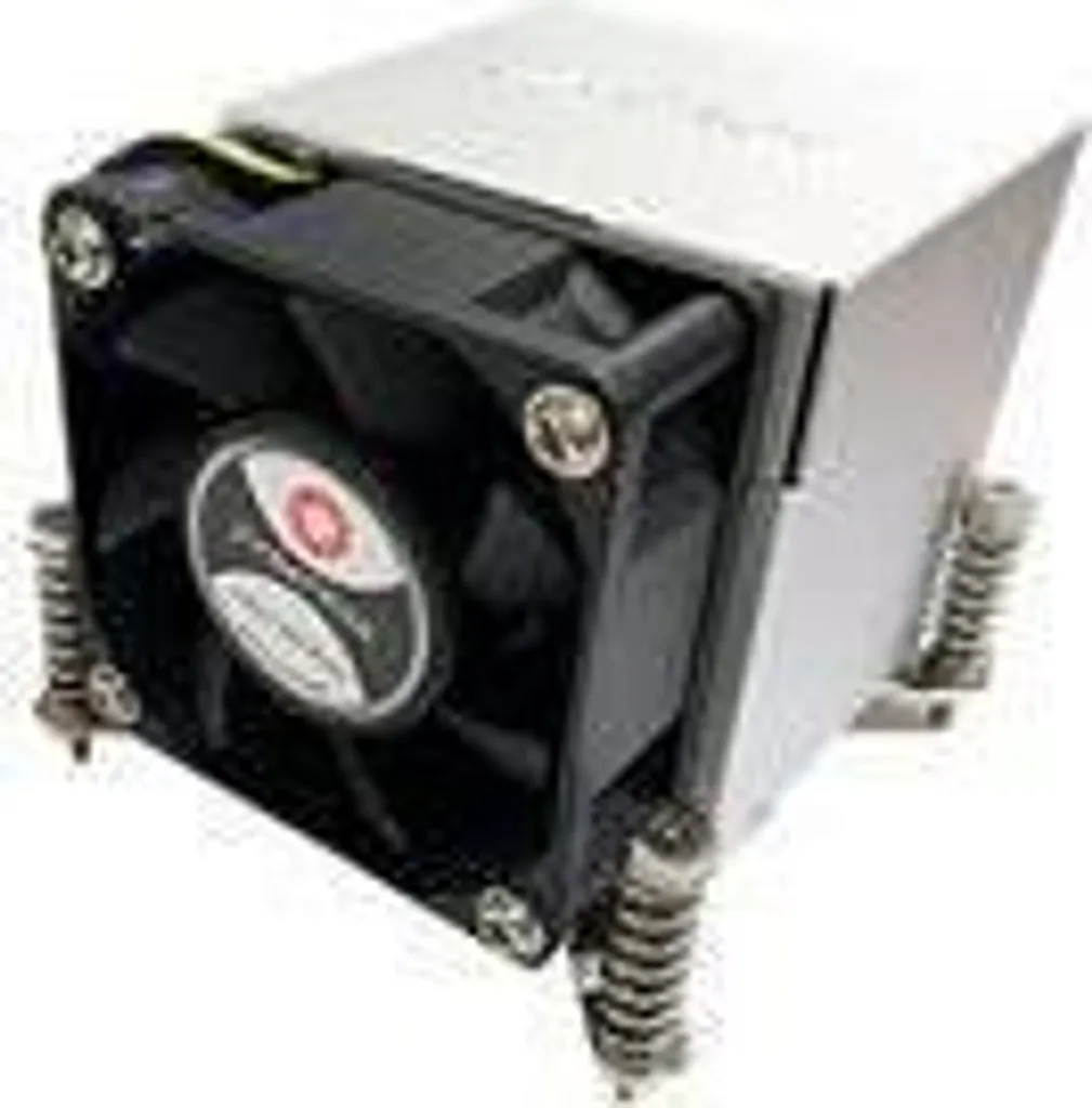 Évitez la Surchauffe Serveur avec Dynatron K650 2U Intel LGA 115x 95W PWM