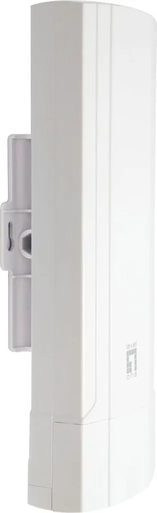 Point d'Accès WiFi Extérieur PoE AC900 LevelOne Débit Gigabit 867Mbps - 6