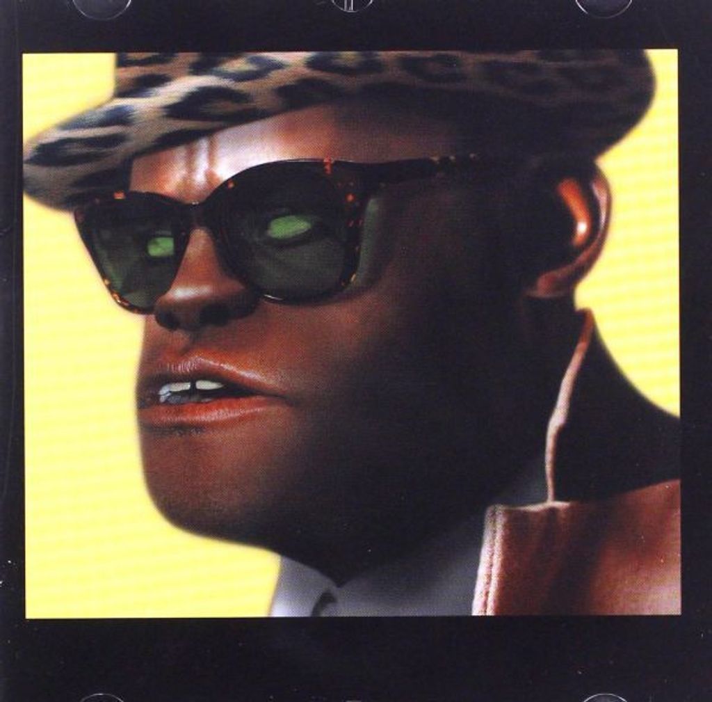 Gorillaz: Humanz