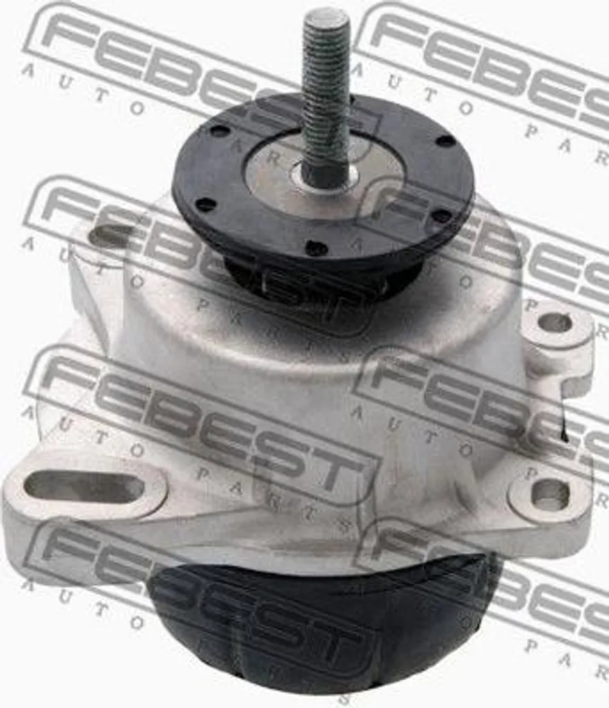 Roulement de Moteur FEBEST FM-TT9 : Robuste et Compatible OE 1735879