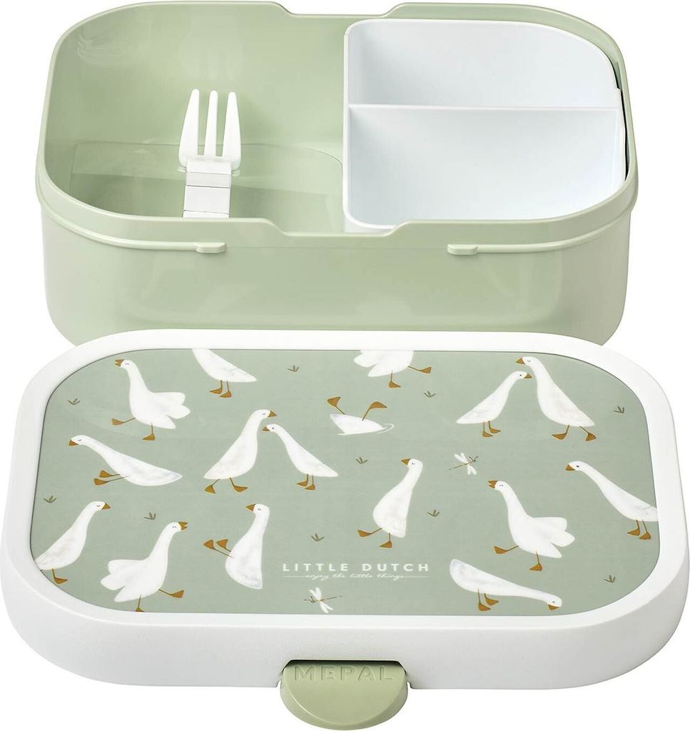 brotdose campus - little goose Zdjęcie produktu 