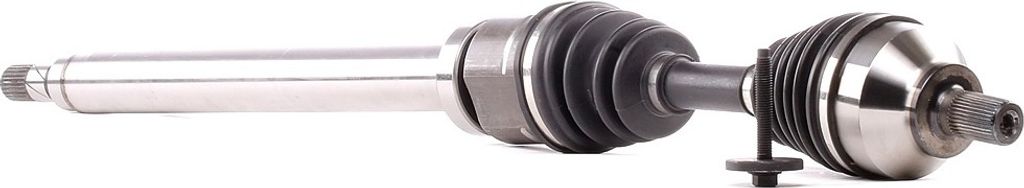 RIDEX 13D0440 Antriebswelle Vorne Rechts für FORD Focus II Schrägheck (DA, HCP, DP) für VOLVO V50 (545)