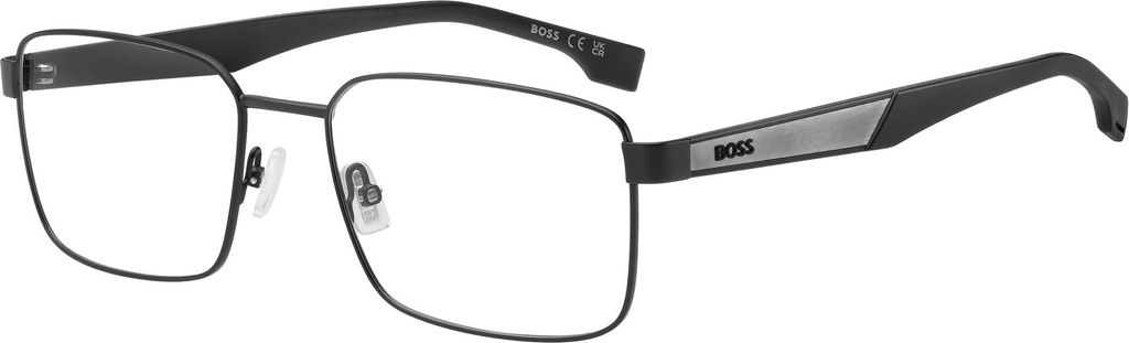 Hugo Boss BOSS 1769 Matte black 56/18/150 Herren Brillen