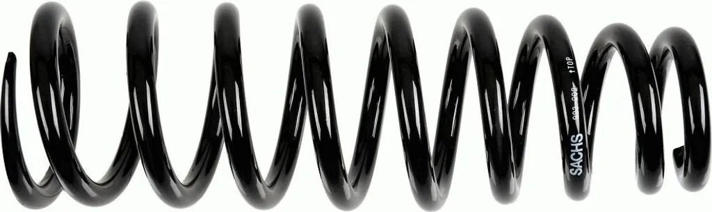 Ressort de Suspension de Rechange pour Châssis Mazda 6 G SACHS 993202