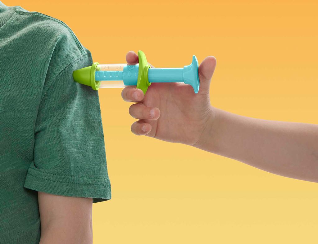 Fisher-Price Arzttasche Produktbild 4