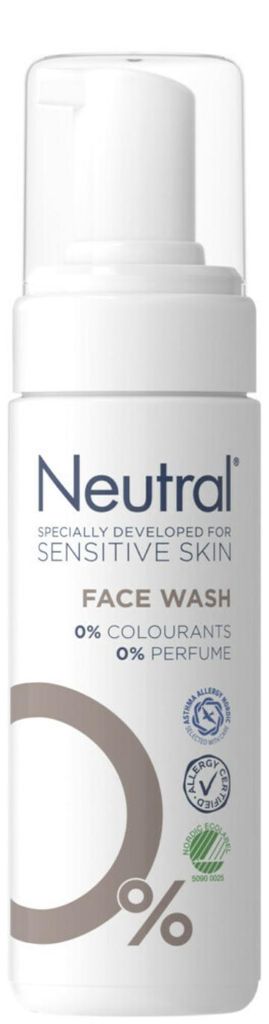 Neutral Face Wash Lotion 150 ml