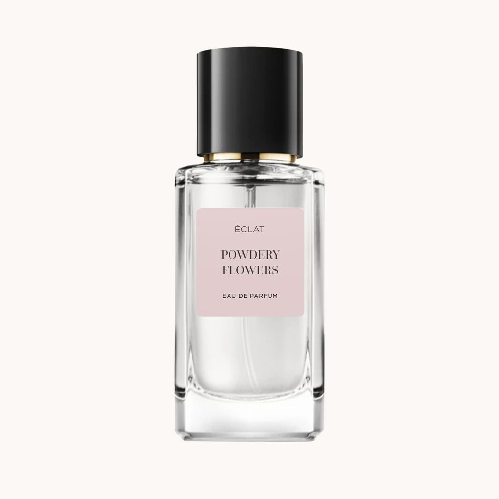 ÉCLAT 069 Damenduft 55 ml EdP - Langanhaltender Produktbild 