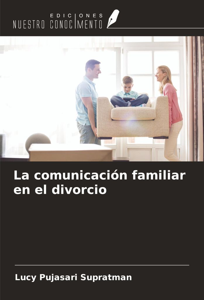 La comunicación familiar en el divorcio