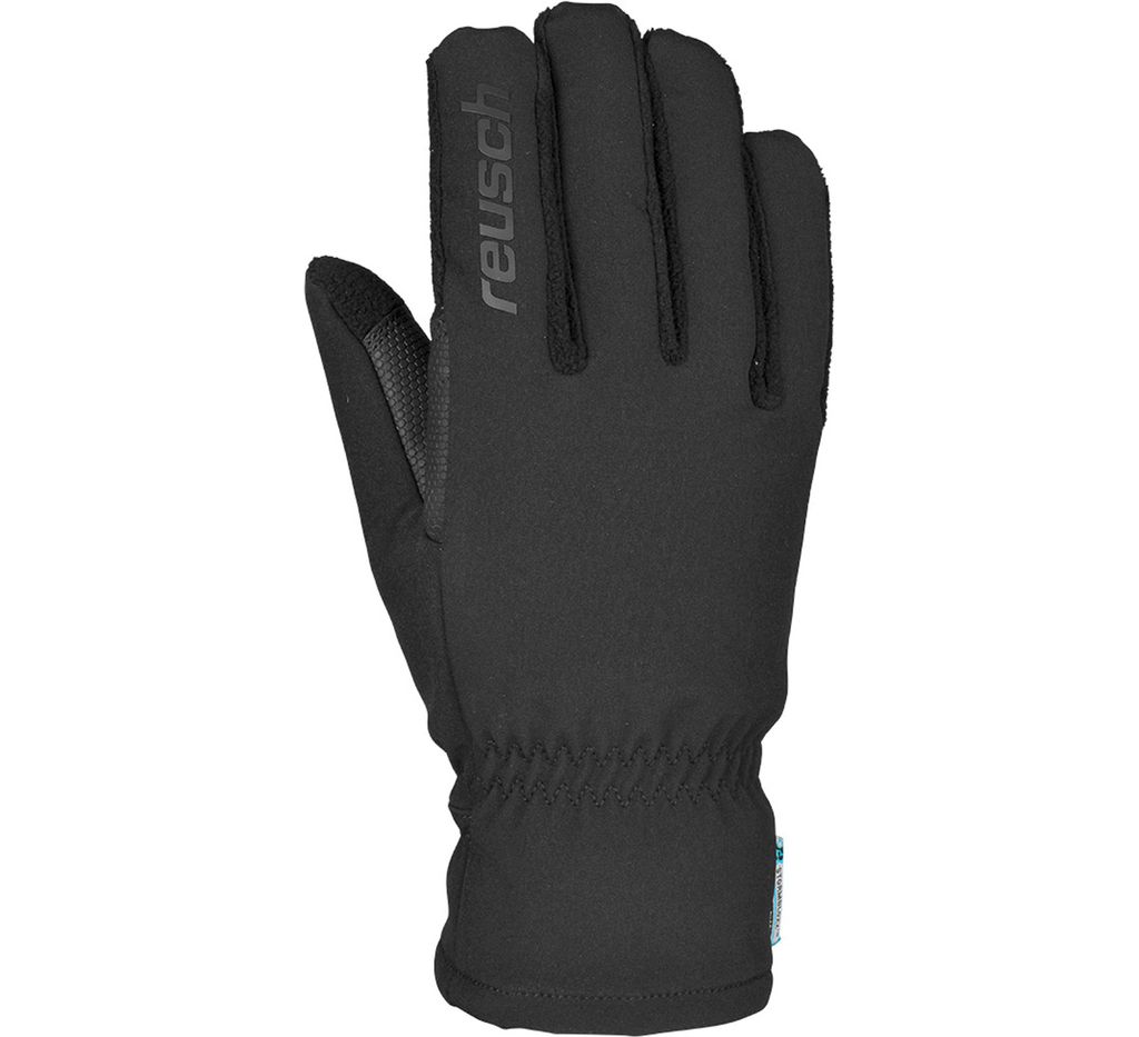 REUSCH Reusch Blizz STORMBLOXX black 7,5