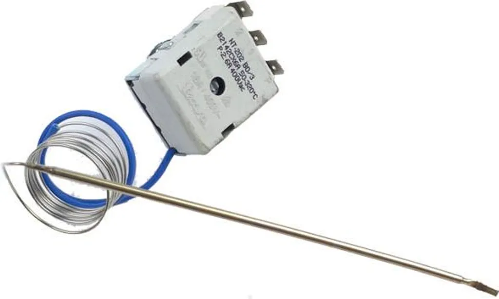 Thermostat de cuisson 300°C pour maintenance four Empero et Inoksan pro