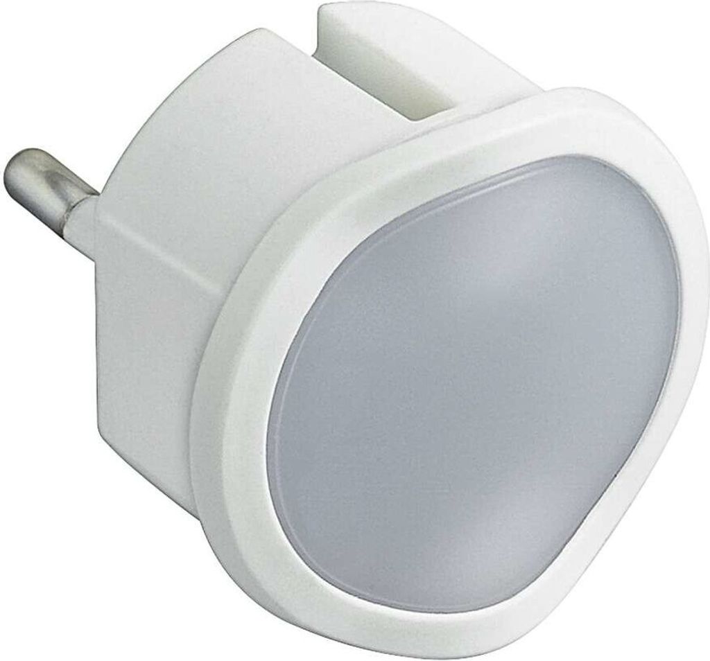 Legrand NOTLICHT ADAPTER WEISS (50678) Image du produit 
