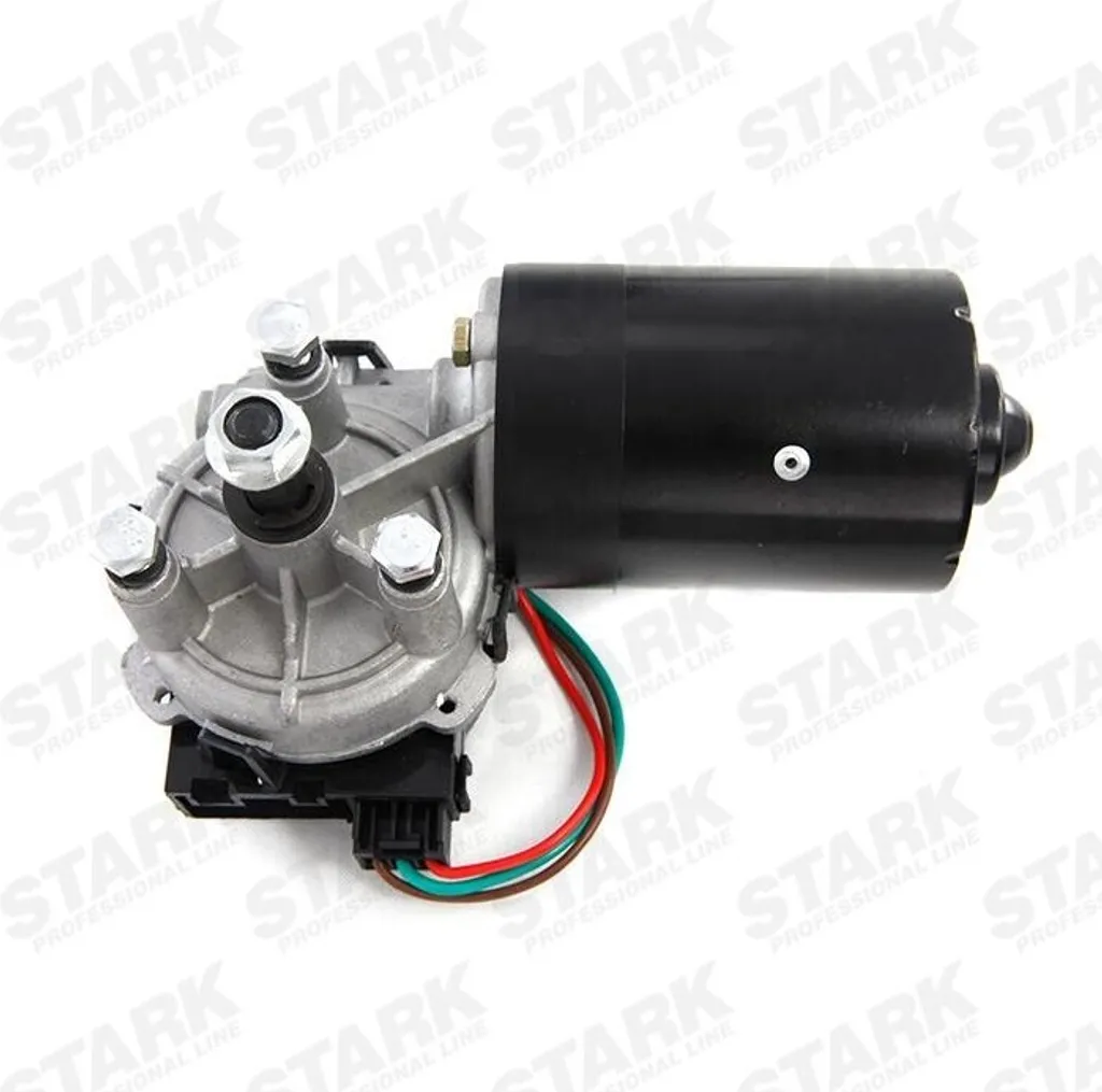 Moteur d'essuie-glace avant STARK SKWM-0290016 pour Ducato OE 9948873