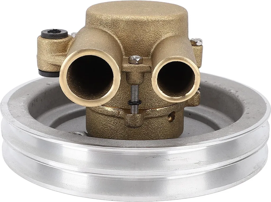 Pompe à eau de mer 21255090 pour moteurs Penta 4.3 GL et 5.0 V6 V8