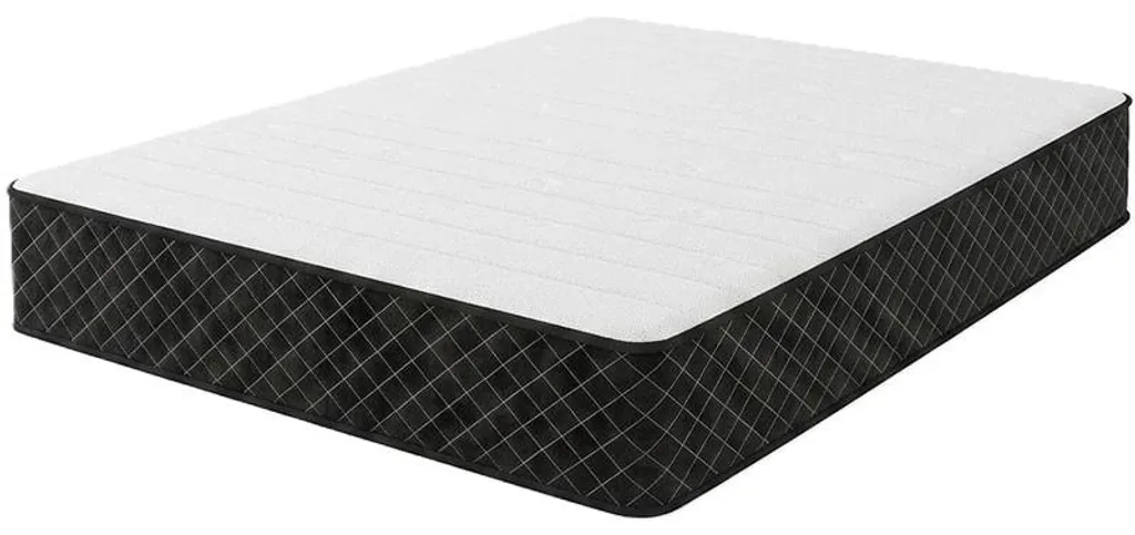 Matelas 140x200 7 zones Confort Ferme H3/H4 pour Sommeil Réparateur