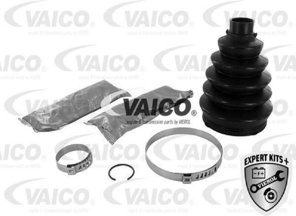VAICO Faltenbalgsatz, Antriebswelle EXPERT KITS +