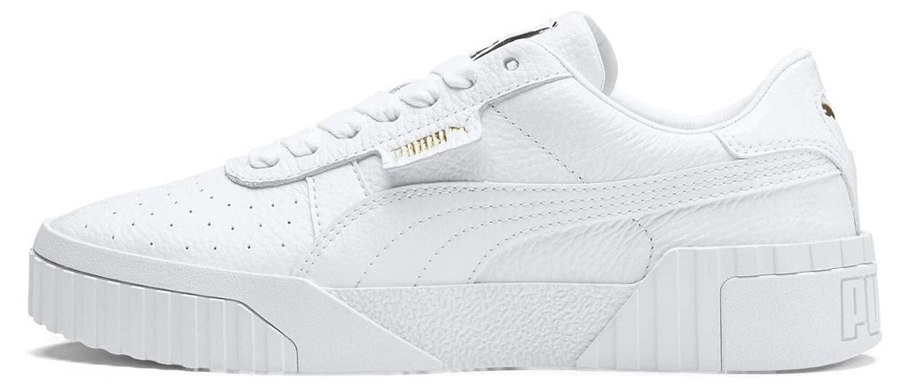 Topánky Puma Cali Wns, 36915501 Obrázok produktu 