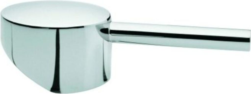 Grohe Minta / Minta Touch Hebel für Spültischbatterie chrom - 46015000