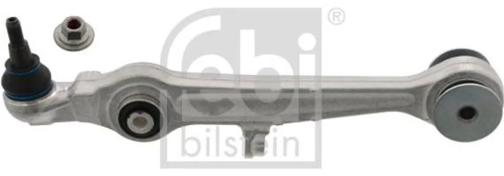 Bras de suspension FEBI BILSTEIN 45958 pour Audi A6 4B - OE 4B3407151B
