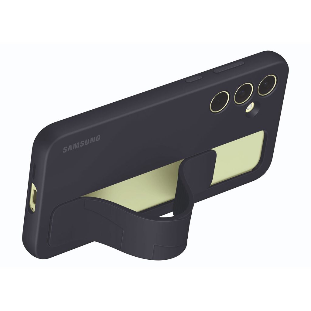 Nárazuvzdorný kryt stojana Samsung Galaxy A55 Obrázok produktu 