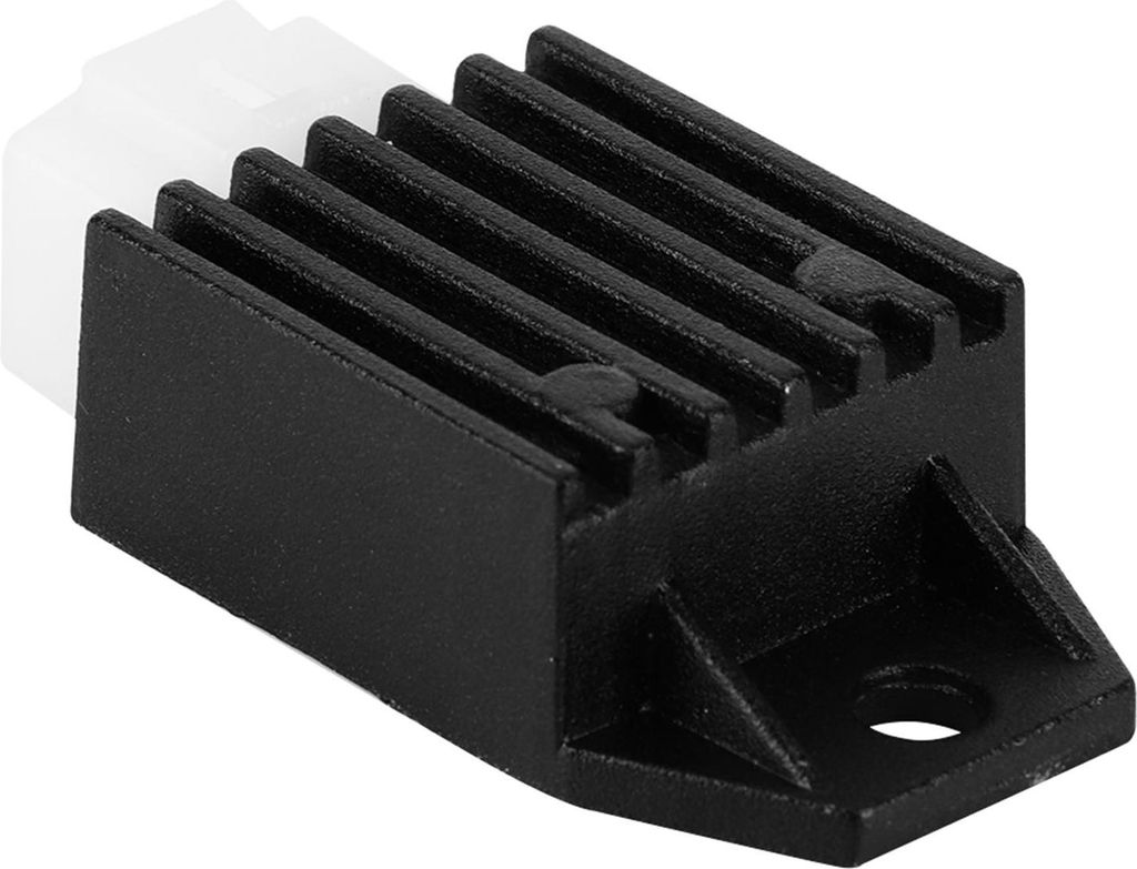 12-V-Gleichrichter-Spannungsregler für Motorräder mit 50 ccm, 70 ccm, 110 ccm und 125 ccm Hubraum sowie ATV-Motorräder