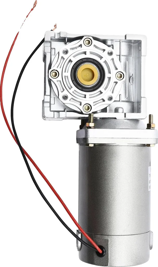 Moteur CC 200W couple élevé : stoppez les pertes de puissance moteur