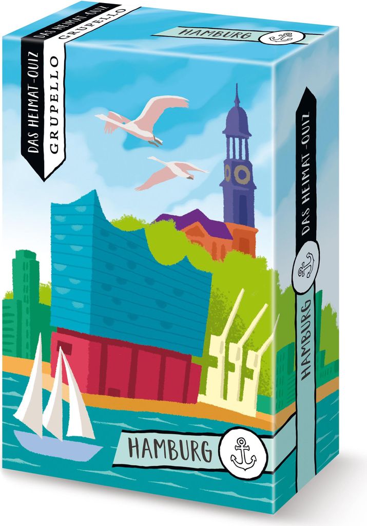 Hamburg