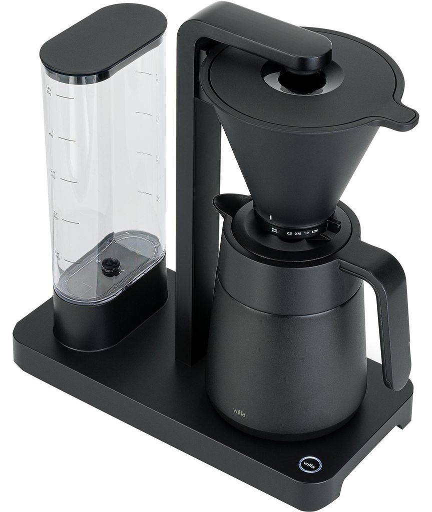 Wilfa Performance Thermo CM9B-T125, Filterkaffeemaschine, Produktbild 