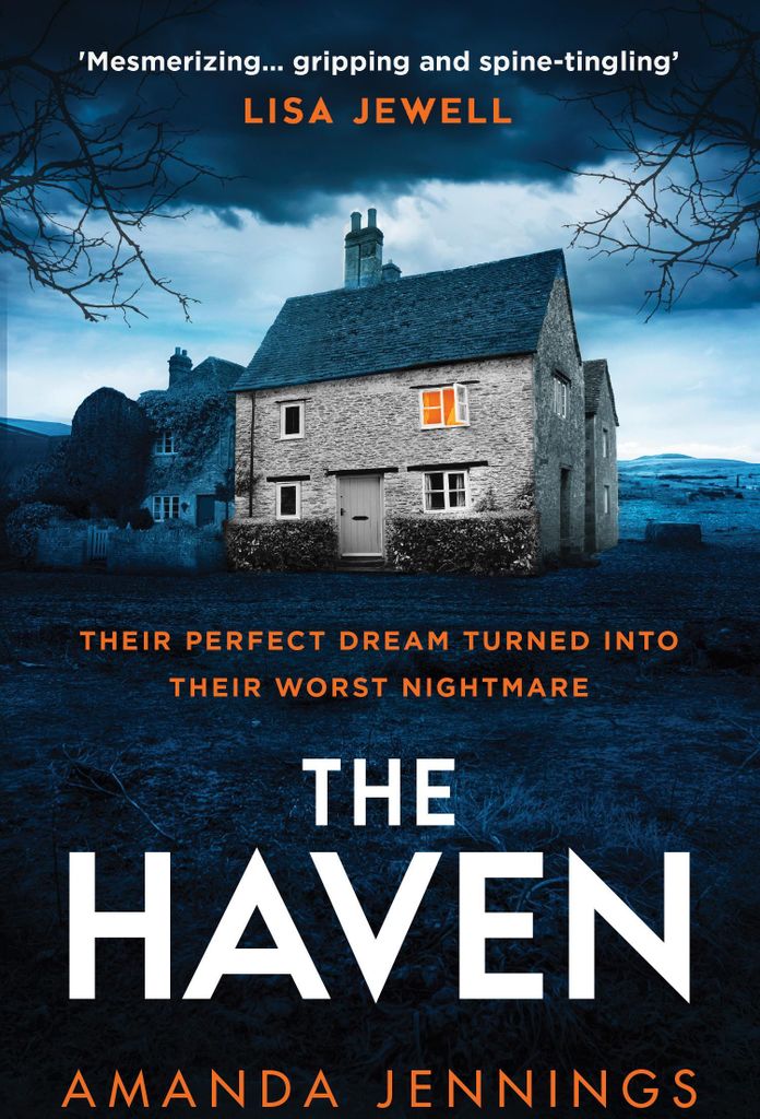 Haven – Lingua: Inglese