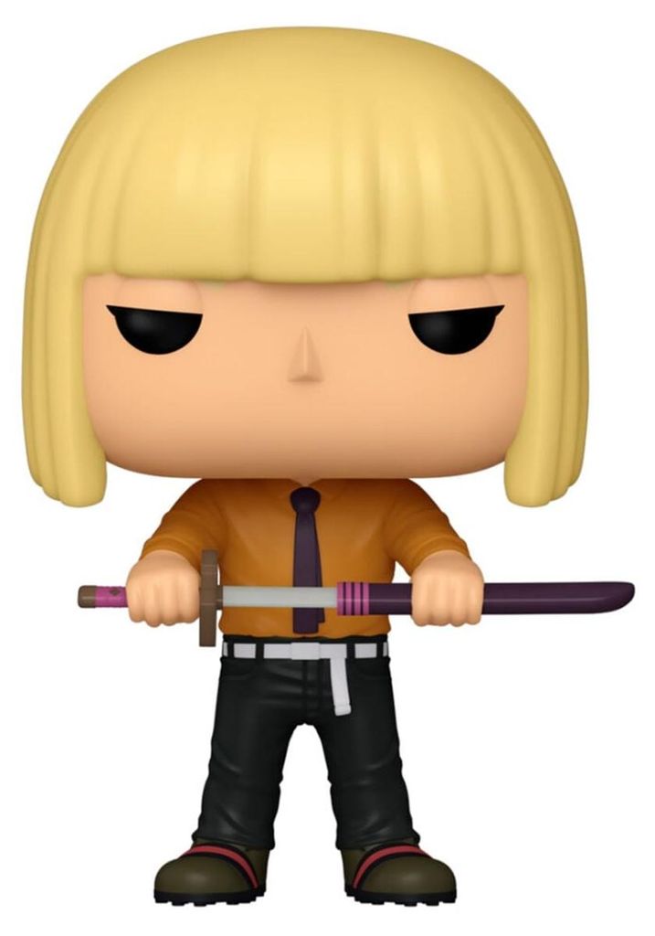 Bleach - Shinji Hirako 1825 - Funko Pop! Productafbeelding 