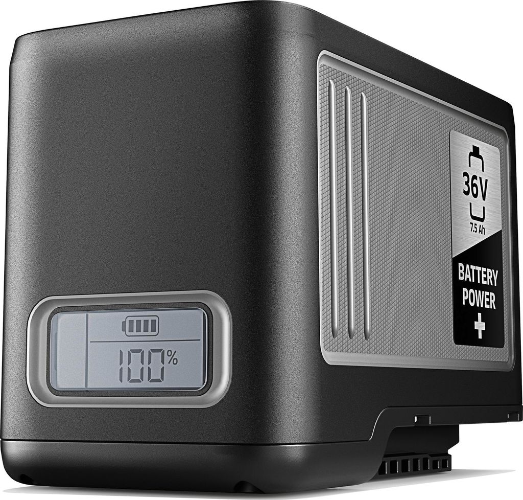Kärcher Battery Power +36/75 Immagine del prodotto 