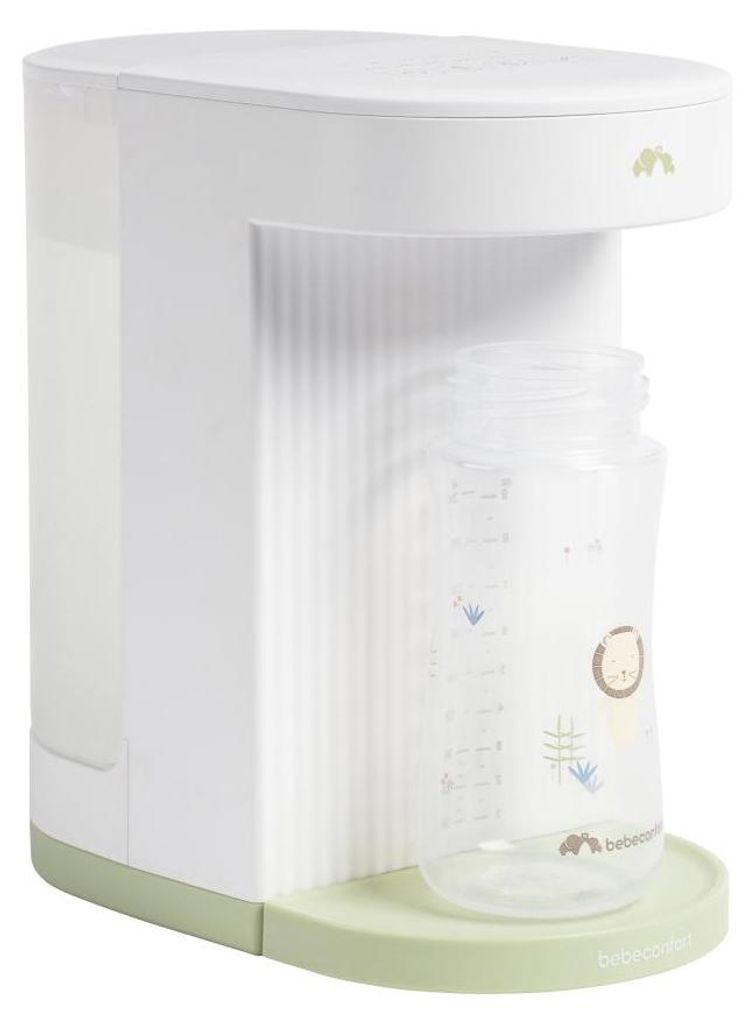 Préparateur de biberons Bebeconfort Instant, température Image du produit 