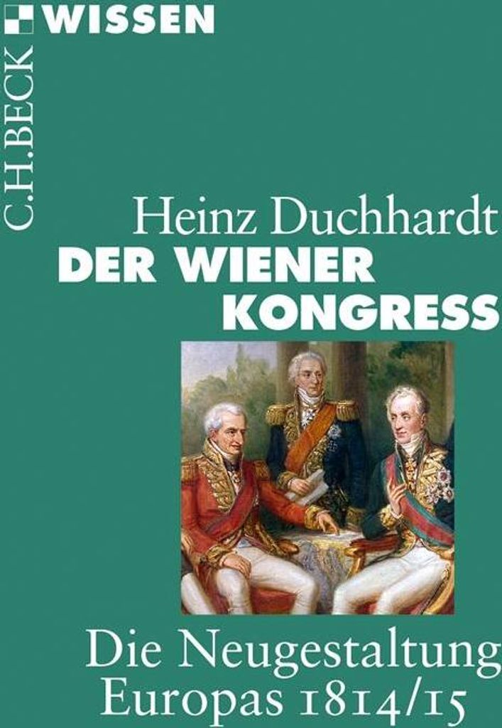 Der Wiener Kongress