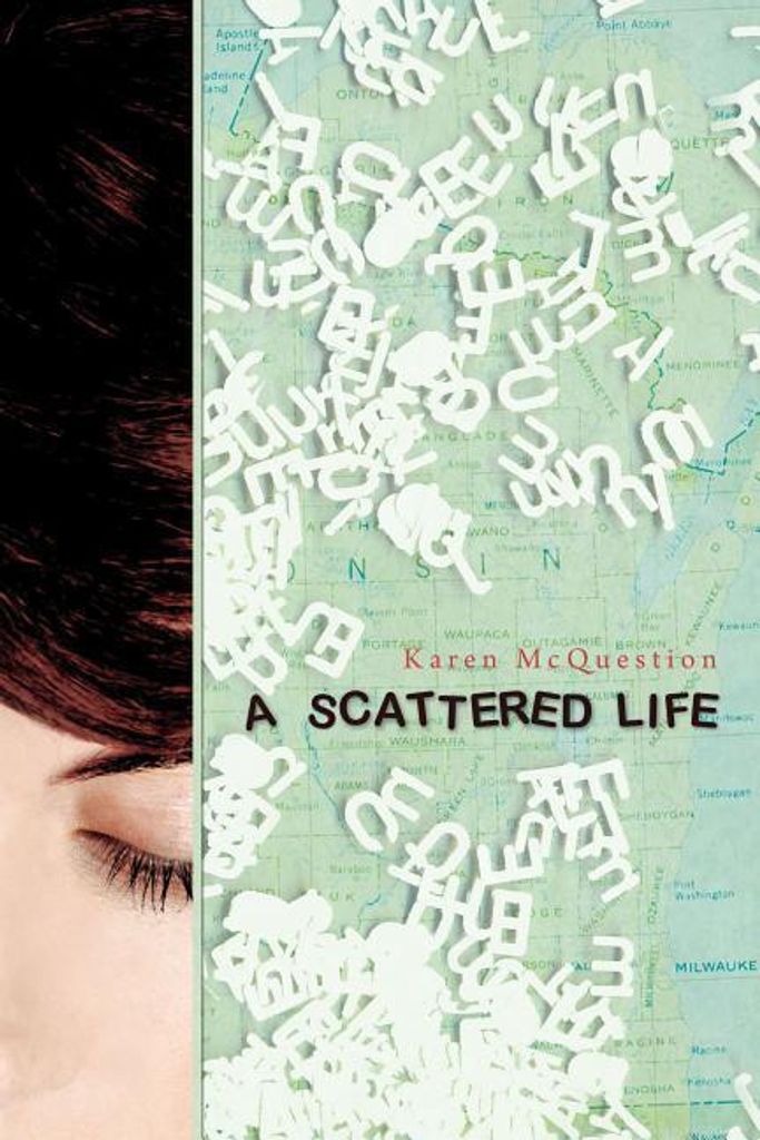Scattered Life, A – Lingua: Inglese