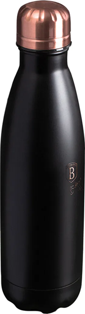Bouteille de Sport Isotherme 0,5 L Berlinger Haus Idéale pour le Yoga
