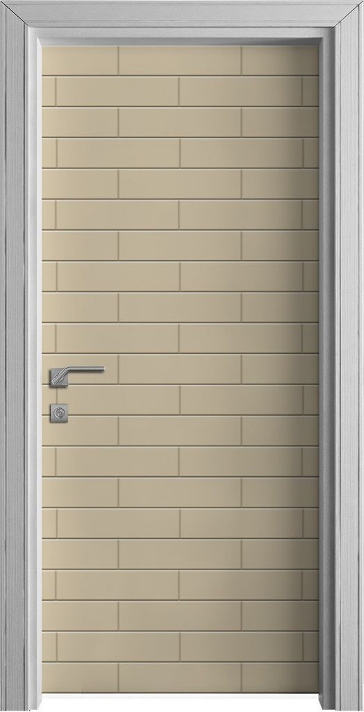 Tür Selbstklebende 90x210 cm Türfolie Türtapete Klebefolie Produktbild 