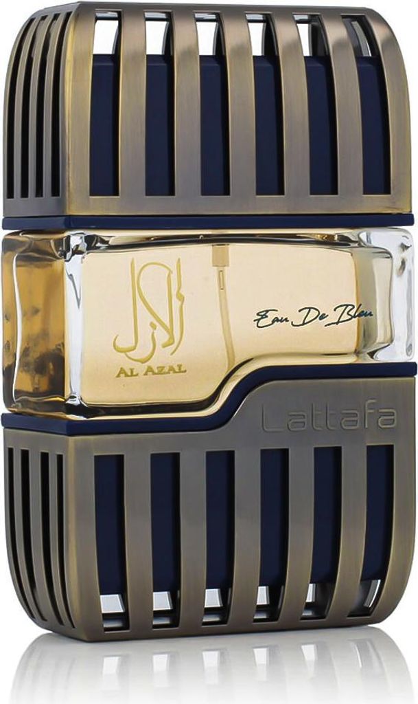 Lattafa Al Azal Eau De Bleu EDP 100 ml M Obrázek produktu 