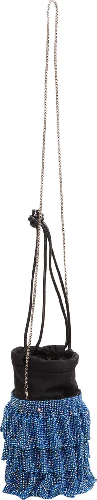 Borsa da donna NAEMI - blu - 2