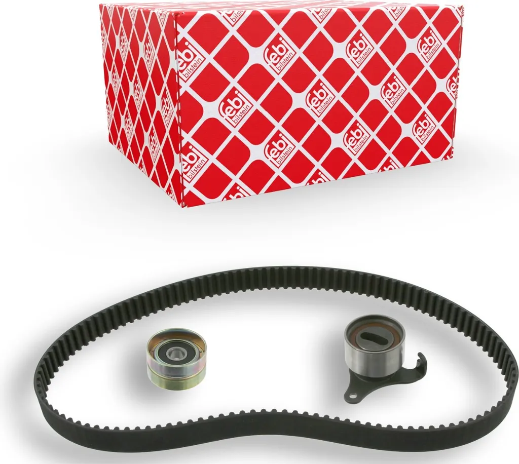 Évitez la casse moteur : Kit distribution Febi 24772 pour Toyota Starlet