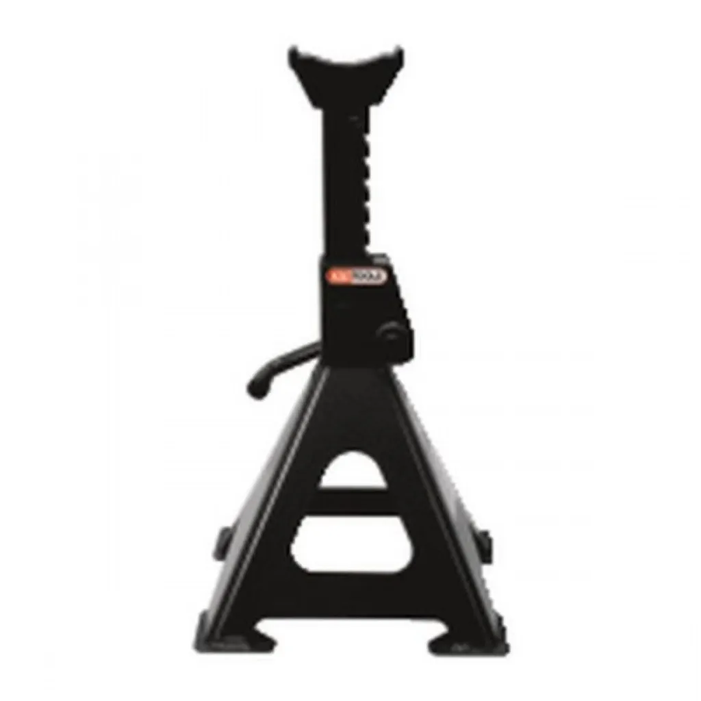 Paire de Chandelles de Levage 3 Tonnes Smallrig pour Garage et Auto