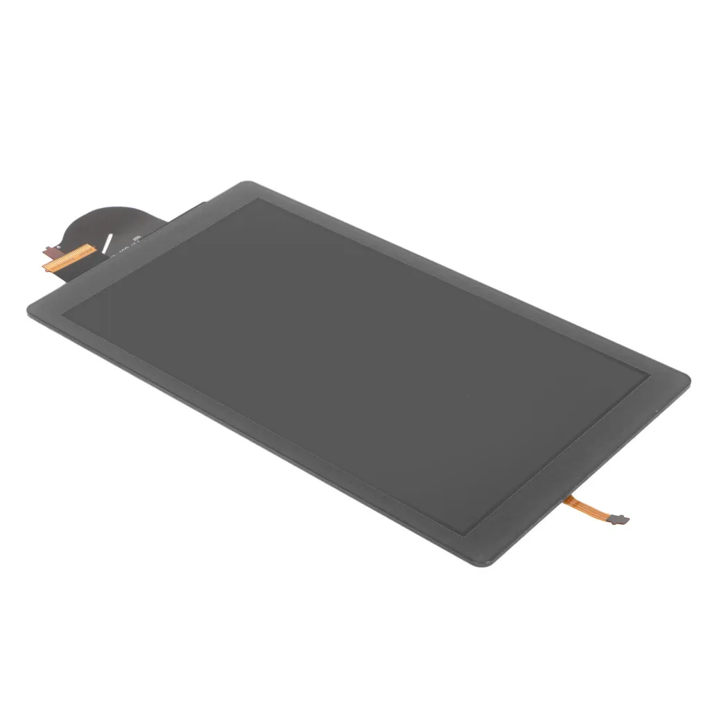 Écran Tactile Digitizer et Panneau LCD Haute Définition pour Switch Lite